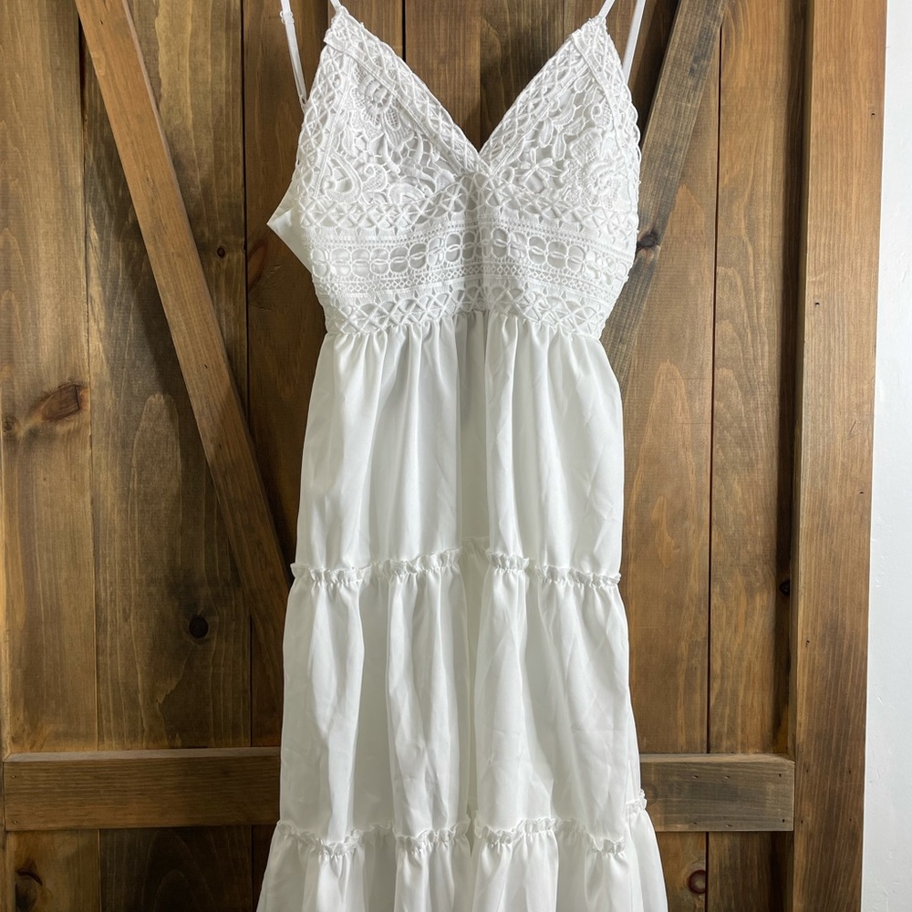 women’s dress